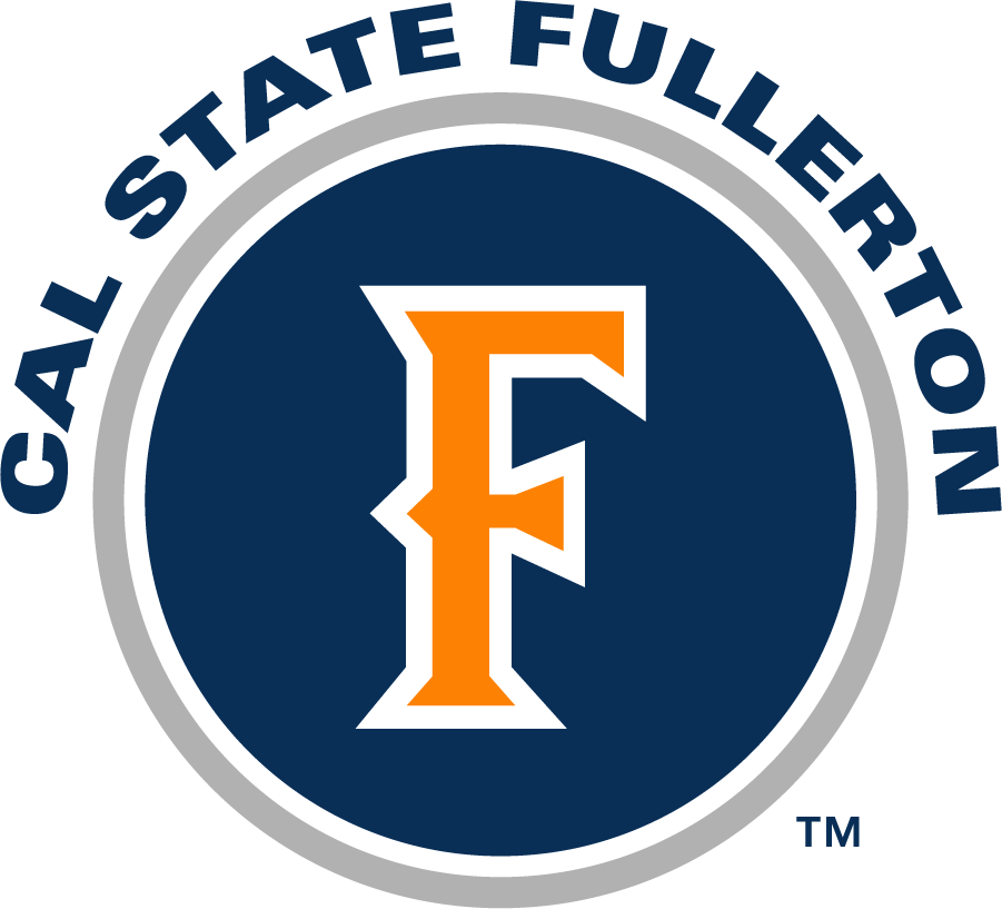 Cal State Fullerton Titans 2014-2020 Secondary Logo t shirts iron on transfers